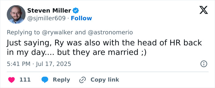 Astronomer Founder Breaks Silence On 'ColdplayGate' After CEO Is Caught Cheating With HR