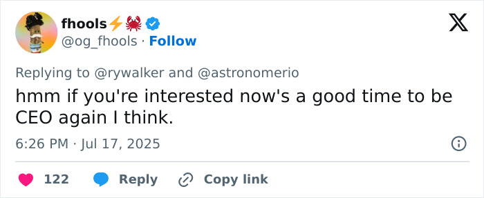 Astronomer Founder Breaks Silence On 'ColdplayGate' After CEO Is Caught Cheating With HR