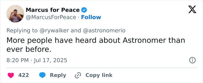 Astronomer Founder Breaks Silence On 'ColdplayGate' After CEO Is Caught Cheating With HR