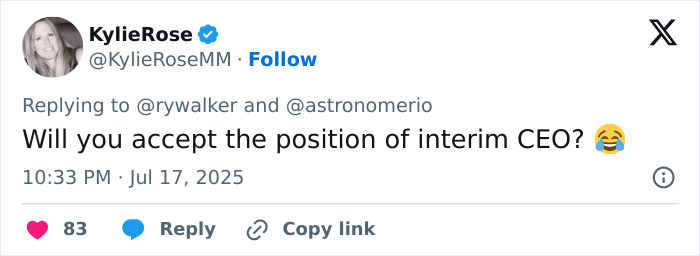 Astronomer Founder Breaks Silence On 'ColdplayGate' After CEO Is Caught Cheating With HR