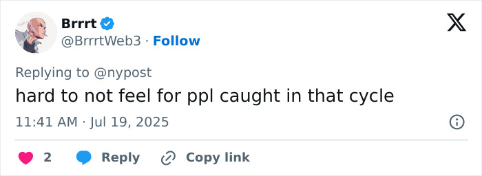 Screenshot of a tweet discussing the ongoing substance-related passing in the adult industry and its mental health crisis.