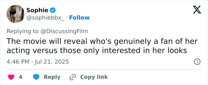 Sydney Sweeney showing dramatic body transformation for legendary boxer role, stunning fans with her powerful look. Sydney Sweeney showing dramatic body transformation for legendary boxer role, stunning fans with her powerful look.