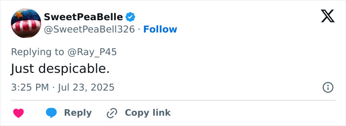 Social media post reacting to horrifying footage of a screaming trafficking victim being dragged back to captivity. Social media post reacting to horrifying footage of a screaming trafficking victim being dragged back to captivity.