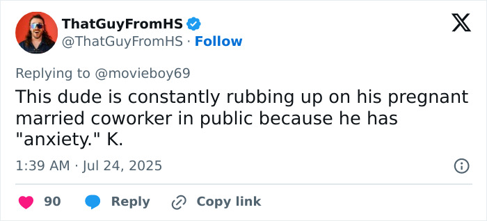 Screenshot of a tweet discussing Pedro Pascal and Vanessa Kirby sparking fury with touchy interviews during a press tour. Screenshot of a tweet discussing Pedro Pascal and Vanessa Kirby sparking fury with touchy interviews during a press tour.