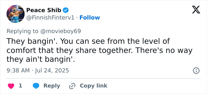 Tweet discussing Pedro Pascal and Vanessa Kirby sparking fury after touchy interviews during press tour going viral. Tweet discussing Pedro Pascal and Vanessa Kirby sparking fury after touchy interviews during press tour going viral.