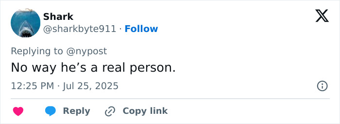 Screenshot of a tweet reacting to the viral serial pervert arrested again for inappropriate public behavior. Screenshot of a tweet reacting to the viral serial pervert arrested again for inappropriate public behavior.
