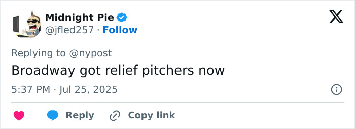 Social media reaction to Rachel Zegler suddenly exiting Evita mid-show, with applause for her understudy. Social media reaction to Rachel Zegler suddenly exiting Evita mid-show, with applause for her understudy.