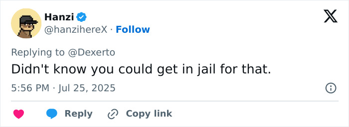 "Anything For Clicks": Viral TikToker Arrested Over Prank Videos Targeting Local Businesses