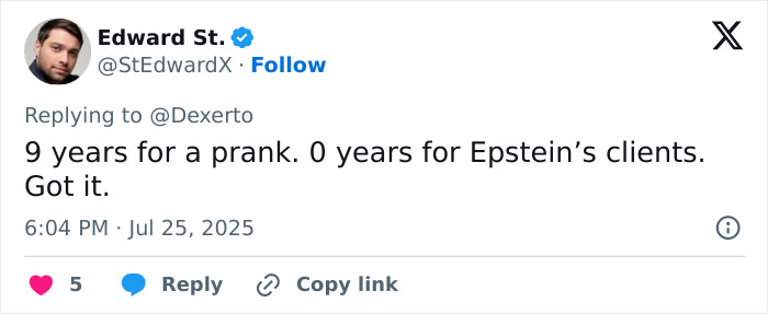 "Anything For Clicks": Viral TikToker Arrested Over Prank Videos Targeting Local Businesses