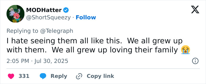 Tearful Sharon Osbourne joins kids at Ozzy's funeral, showing heartbreak and support during emotional farewell. Tearful Sharon Osbourne joins kids at Ozzy's funeral, showing heartbreak and support during emotional farewell.