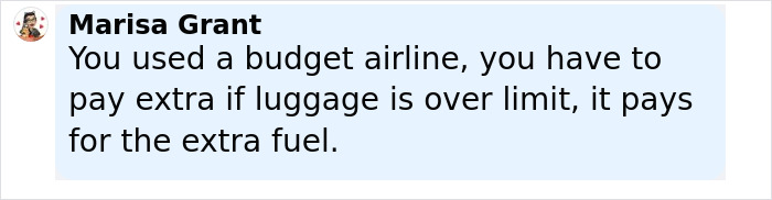 Passenger’s dramatic meltdown after being denied boarding on Ryanair due to luggage size limits goes viral online. - 18