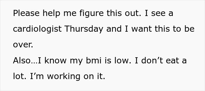 Teen frustrated with being dragged to hospitals unnecessarily, exposing mom’s lies about health concerns. - 15