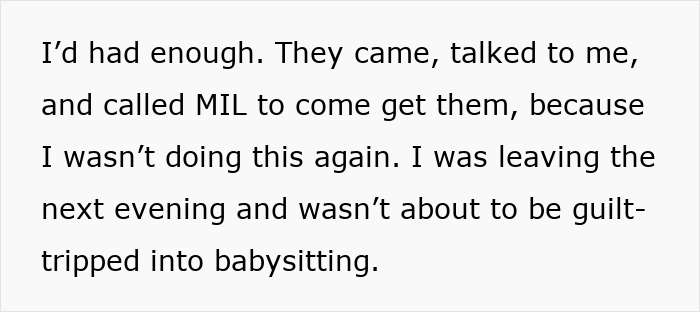 Pregnant Woman Refuses To Be Mom To SIL's Kids, Shocked When In-Laws Turn Racist For It