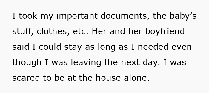 Pregnant Woman Refuses To Be Mom To SIL's Kids, Shocked When In-Laws Turn Racist For It