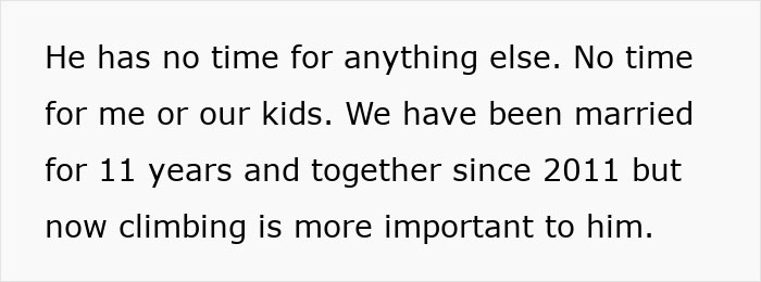 &ldquo;Textbook Midlife Crisis&rdquo;: Wife Leaves Husband Over His New Hobby, He Doesn&rsquo;t Even Care