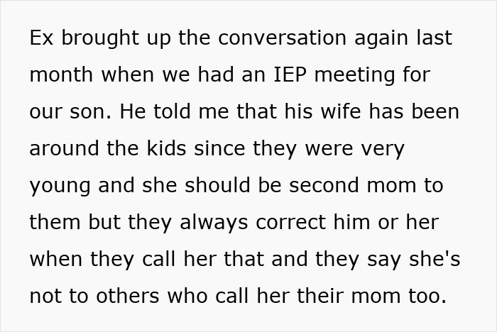 “I Owe Her Nothing”: Woman Celebrates Failure Of Ex-Husband’s New Wife, Feels Zero Regret For It - 17