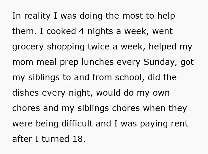 Alt text: Personal story of an 18-year-old sharing struggles with toxic parents and deciding to leave the shared roof. Alt text: Personal story of an 18-year-old sharing struggles with toxic parents and deciding to leave the shared roof.