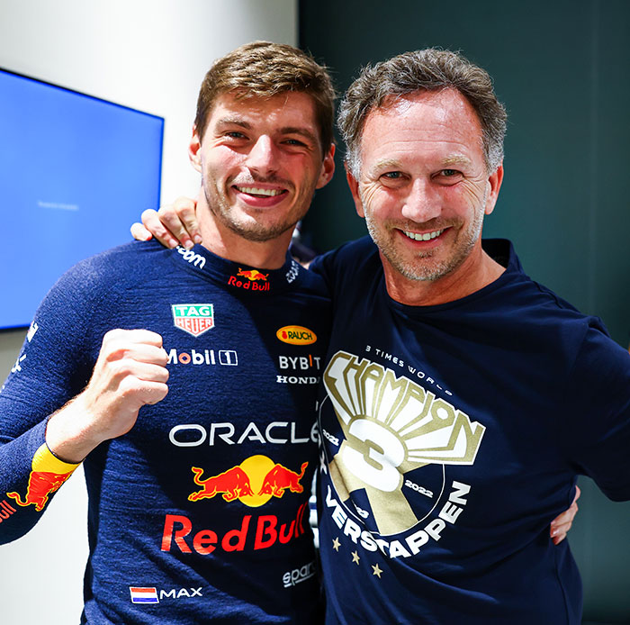 A Year After An Intimate Texts Scandal Erupted, F1 Legend Christian Horner Gets Fired By Red Bull