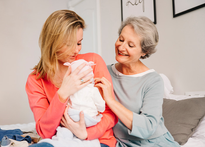 50 People Share The Craziest Things Their MILs Have Ever Done