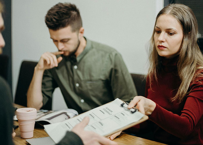 50 Workers Share The Moment They Realized Their Office Was A Toxic Nightmare