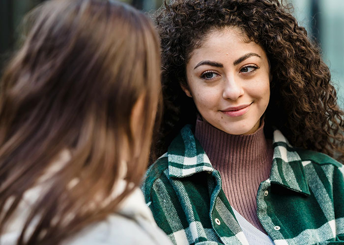 “We Know What Toxic Masculinity Looks Like, What Does Toxic Femininity Look Like?” (44 Answers) - 8