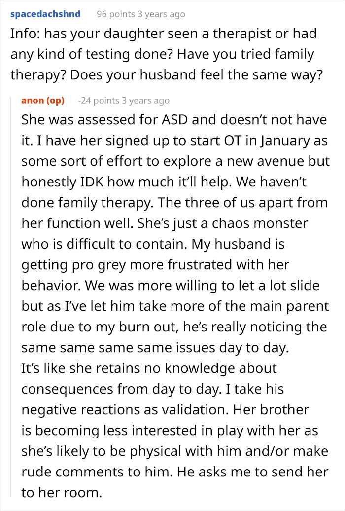 Mom shares brutally honest confession about parenting challenges sparking backlash over return program wishes in family struggles.