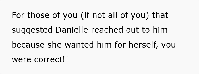 Text excerpt discussing a wife's concerns after hubby&rsquo;s emotional reunion with ex and his lingering feelings revealed.