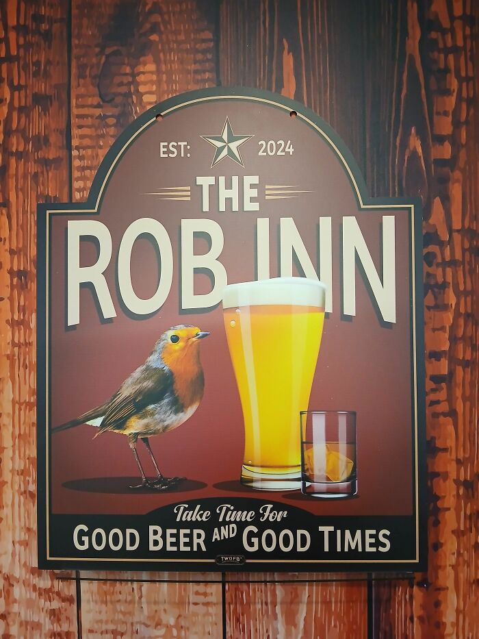 The Rob Inn