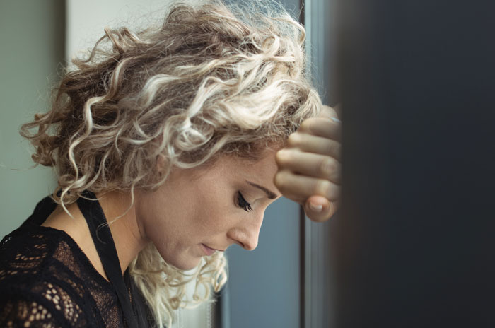 Husband "Feels Sick" After Realizing Who Their Son Is Named After