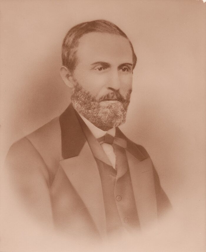William Bullock (1813-1867)