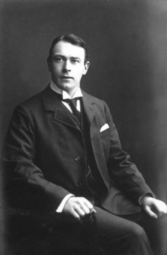 Thomas Andrews (1873-1912)