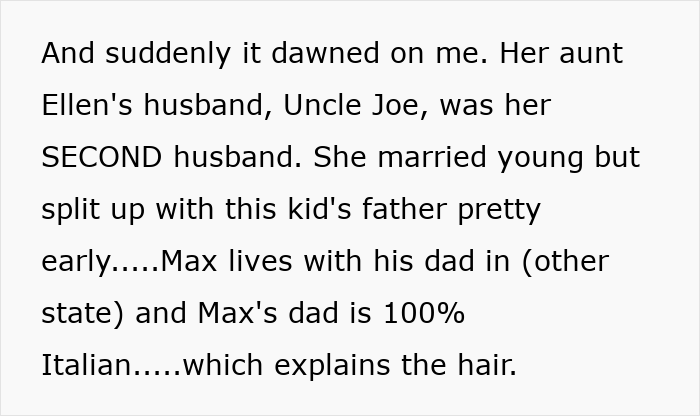 Friend shocked after seeing girlfriend with another man while checking email on a laptop in a home setting.
