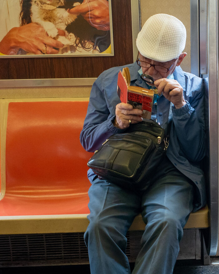 Stories From The Street