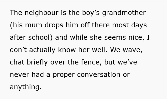 Vegan Mom Feels Uneasy After Learning Neighbor Keeps Feeding Her 6YO Huge Meals, Asks What To Do - 4