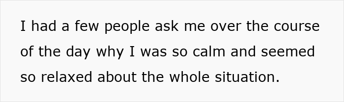 Bride Baffled After Catering Company&rsquo;s Mistake Nearly Ruins Her Wedding, They Offer 50% Refund