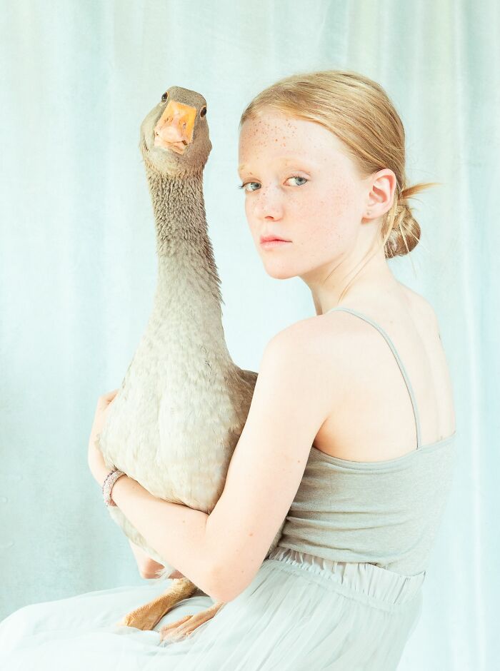 "Willow" By Emily Neville Fisher, United States