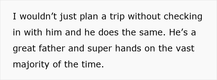 Man Tired Of Raising Baby Twins, Tells Wife He’s Going On A Solo Trip And She Flips Him Off - 16