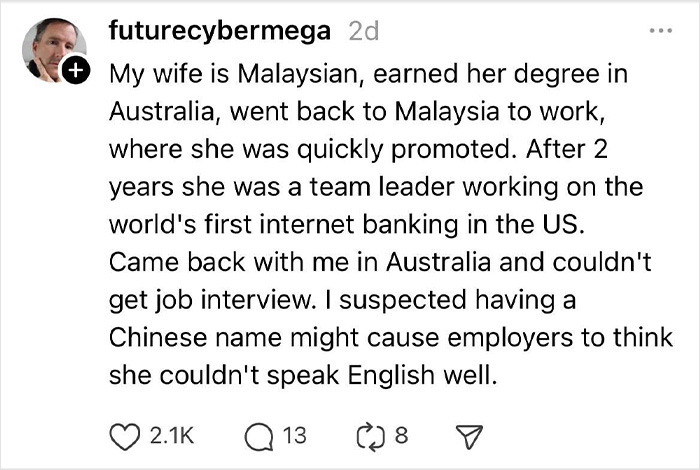 Woman with 15 years of experience faces rejection, sparking questions about job interview biases and hiring challenges. Woman with 15 years of experience faces rejection, sparking questions about job interview biases and hiring challenges.