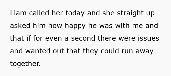 Text message revealing hubby's emotional reunion with ex raising red flags after he admits lingering feelings.