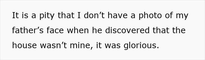 Father and son in a tense lock dispute as dad tries to change locks on the house, involving the police in the conflict.