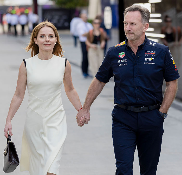 A Year After An Intimate Texts Scandal Erupted, F1 Legend Christian Horner Gets Fired By Red Bull