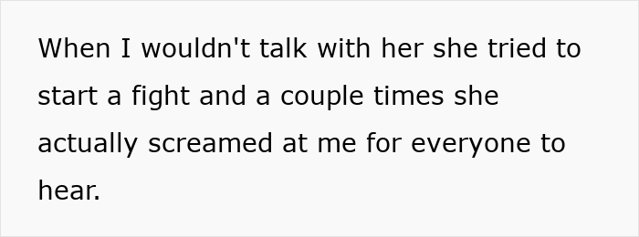 Lady’s Manipulative Plan Backfires When BF Refuses To Date Again After She Dumps Him Before Vacay - 14