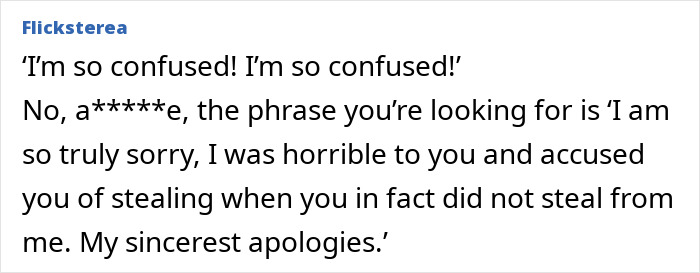 Woman attacks bus passenger over stolen AirPods only to discover they were in her own bag, expressing confusion and apology. - 13