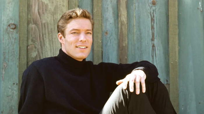 Richard Chamberlain