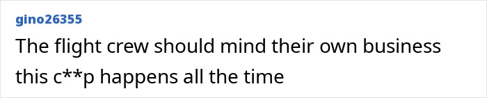 Comment criticizing United Airlines crew amid humiliating foster dad trafficking accusations involving Latina daughters.