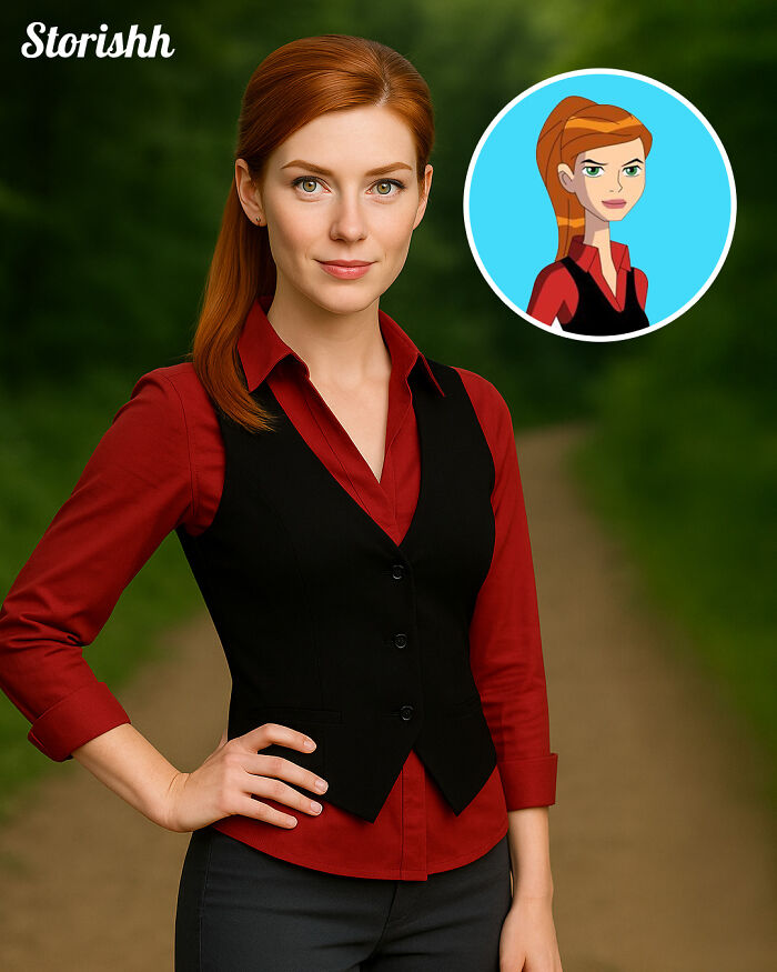 "What If Ben 10 Was Real?": I Used AI To Find Out,