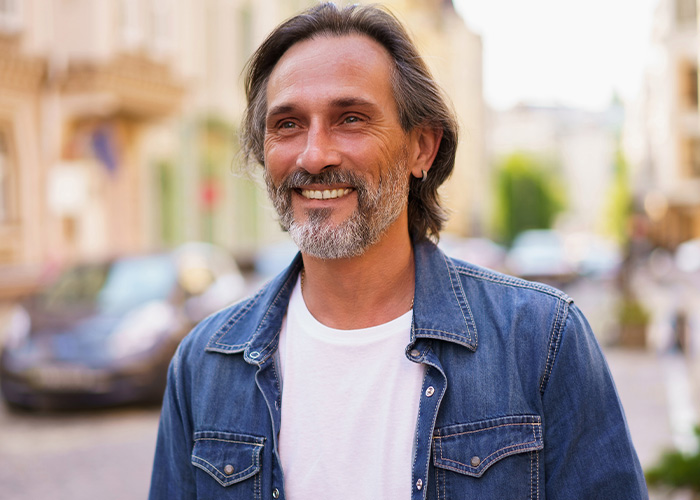 50 Middle-Aged People Who Never Had Kids Reveal How They Feel About It - 16