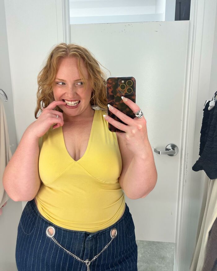 Plus-Sized Models Facing Extinction As Ozempic Trend Sweeps Fashion Industry Plus-Sized Models Facing Extinction As Ozempic Trend Sweeps Fashion Industry