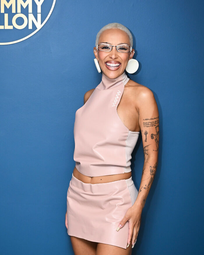 "My Jeans Are Blee": Doja Cat Roasts Sydney Sweeney&rsquo;s Ad As Critics Slam It for &lsquo;Supremacy Propaganda&rsquo;