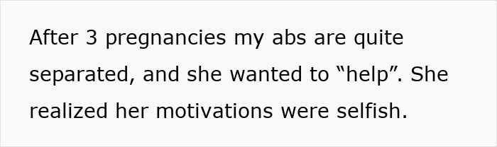 Text about a bride telling her maid of honor bestie to lose weight, causing a friendship to be ruined. Text about a bride telling her maid of honor bestie to lose weight, causing a friendship to be ruined.